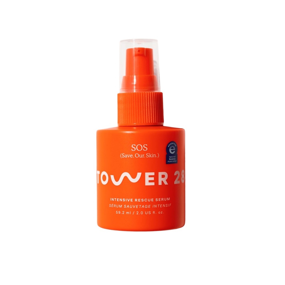 Tower 28 Intensive Rescue Serum